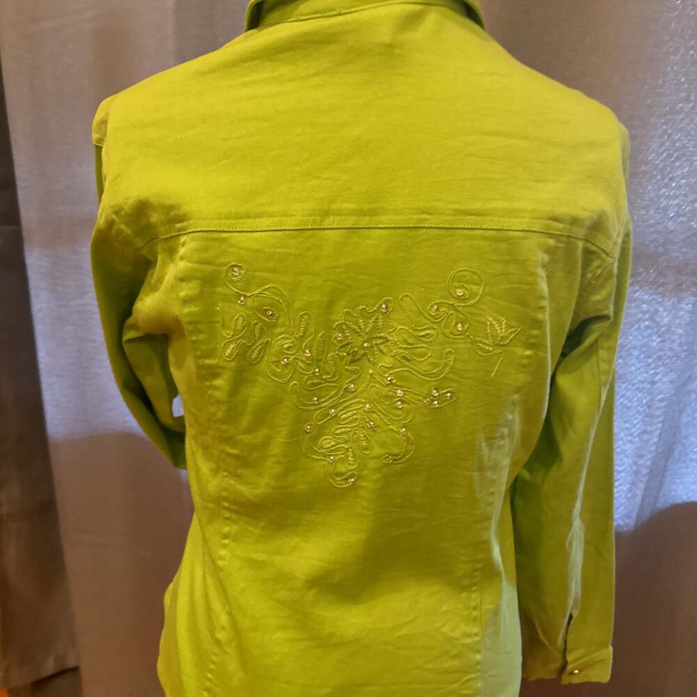 Vintage Rods Show Shirt medium - Picture 6 of 7